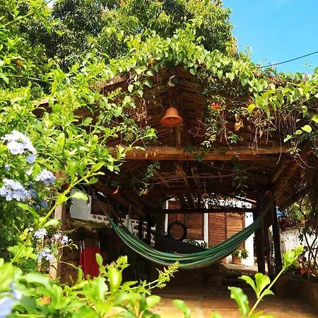 Tinto Hostel Баричара Екстериор снимка