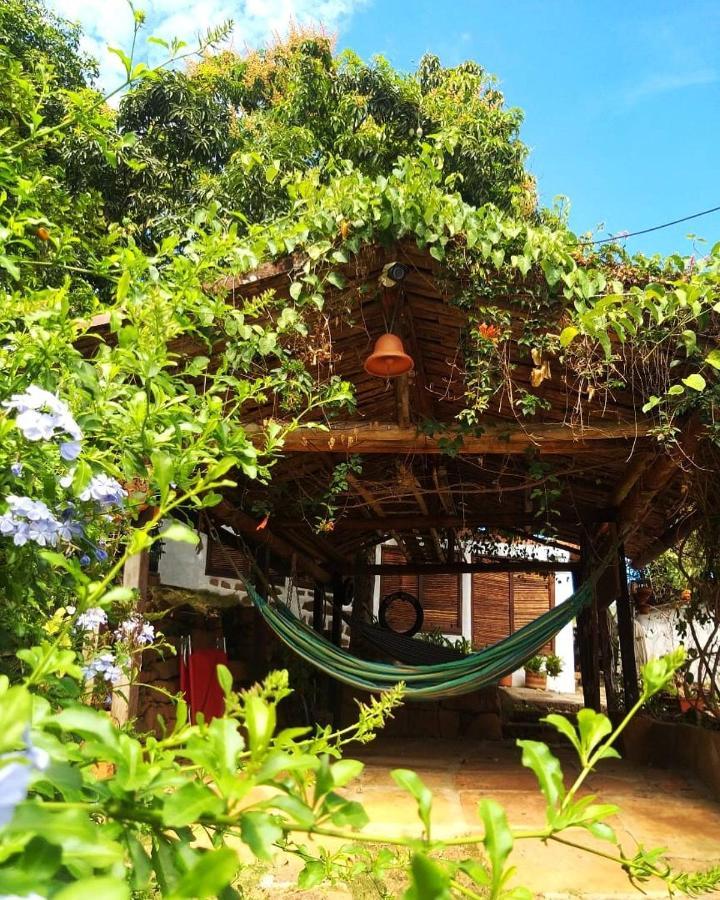 Tinto Hostel Баричара Екстериор снимка